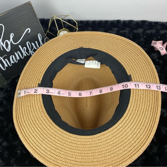 Paper Sun Hat - Picture 8 of 9